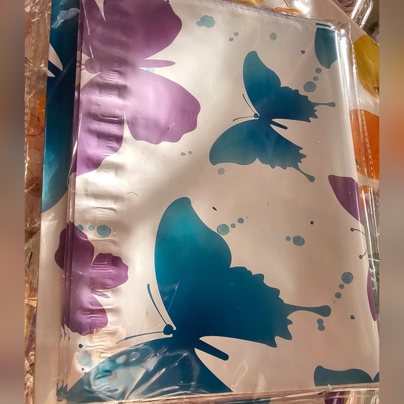 10 ct Butterfly - Picture 1 of 1